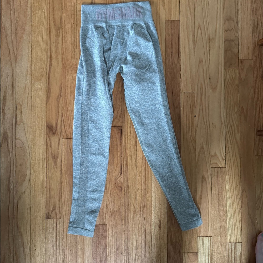 Gymshark Seamless Leggings